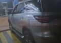 Atiradores em moto matam Roberto Álvarez dentro de Toyota Fortuner na fronteira