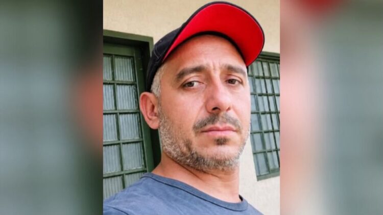 Condutor atropela ciclista em bike elétrica, o mata e foge em avenida de Sidrolândia