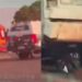 Mulheres que vinham de MG em moto colidem com ônibus e uma morre em Paranaíba