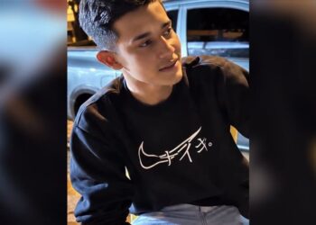 Identificado jovem cantor que morreu ao capotar Saveiro na MS-157 entre Itaporã e Maracaju