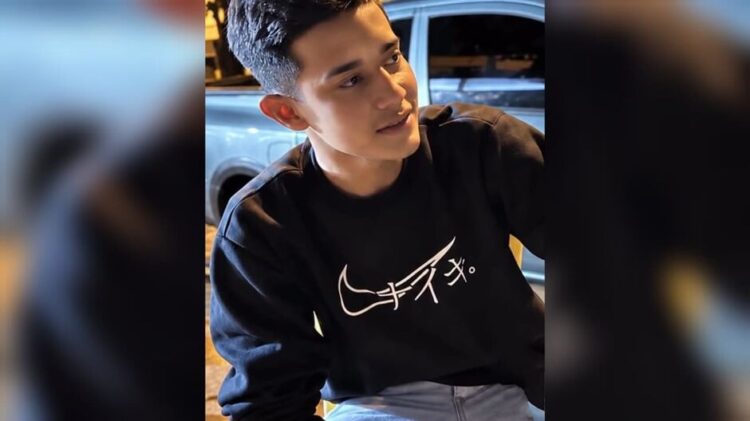 Identificado jovem cantor que morreu ao capotar Saveiro na MS-157 entre Itaporã e Maracaju