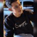 Identificado jovem cantor que morreu ao capotar Saveiro na MS-157 entre Itaporã e Maracaju