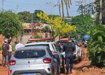 Rapaz demora a chegar no trabalho e é encontrado morto em casa no Lagoa Park