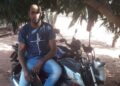 Motociclista morre em colisão com ambulância no município de Terenos