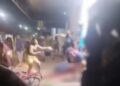 Homem morre baleado por dupla em moto Factor Vermelha em Corumbá