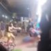Homem morre baleado por dupla em moto Factor Vermelha em Corumbá
