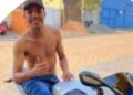 Jovem é baleado nas costas ao fugir de assaltantes e morre no Parque do Lageado