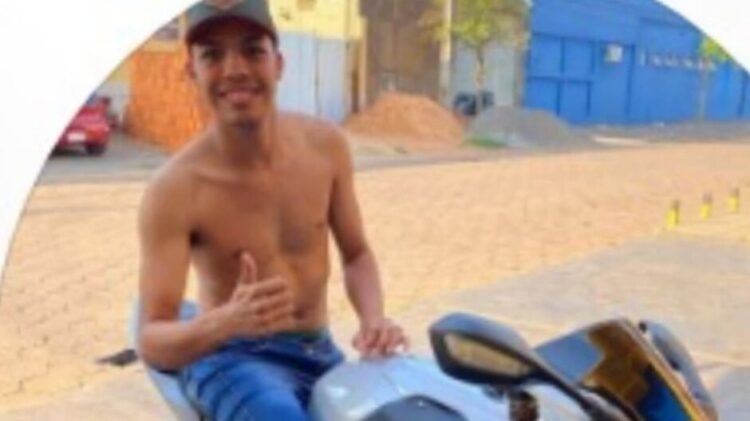 Jovem é baleado nas costas ao fugir de assaltantes e morre no Parque do Lageado