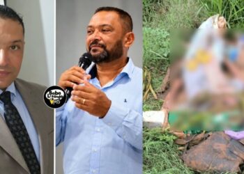 Presbítero é encontrado morto dentro de saco plástico em Sidrolândia