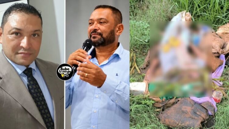 Presbítero é encontrado morto dentro de saco plástico em Sidrolândia