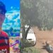 Batalhão de Choque mata no Caiobá o assassino de Gian que morreu durante assalto na Capital