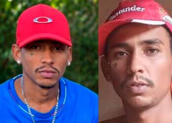 Homem é morto na frente da família com homens encapuzados em Sidrolândia