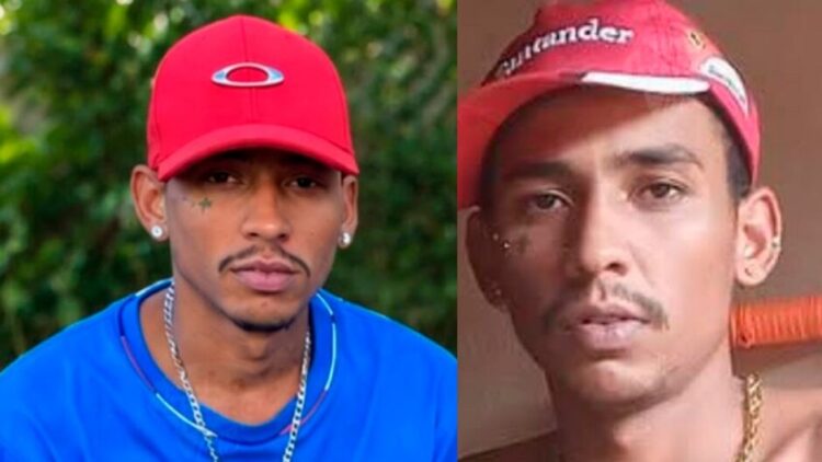 Homem é morto na frente da família com homens encapuzados em Sidrolândia