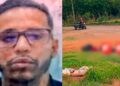 Criminosos matam mulher e sequestram marido que é achado morto com mãos amarradas na fronteira