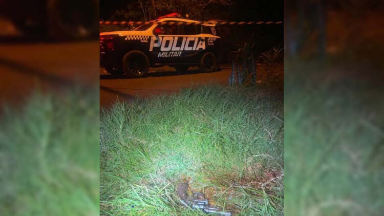 Dupla que matou Cleiton Boveda em Dourados morre em confronto com a PM