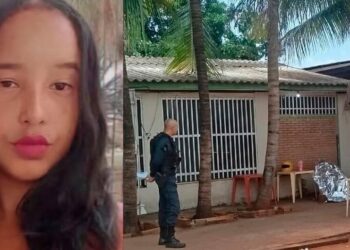 Garota de programa é morta a tiros por cliente na casa noturna Tia Lika em Três Lagoas