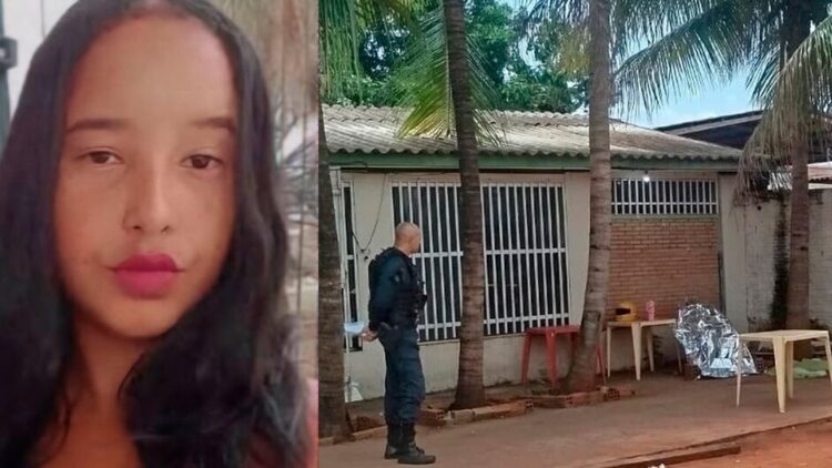 Garota de programa é morta a tiros por cliente na casa noturna Tia Lika em Três Lagoas