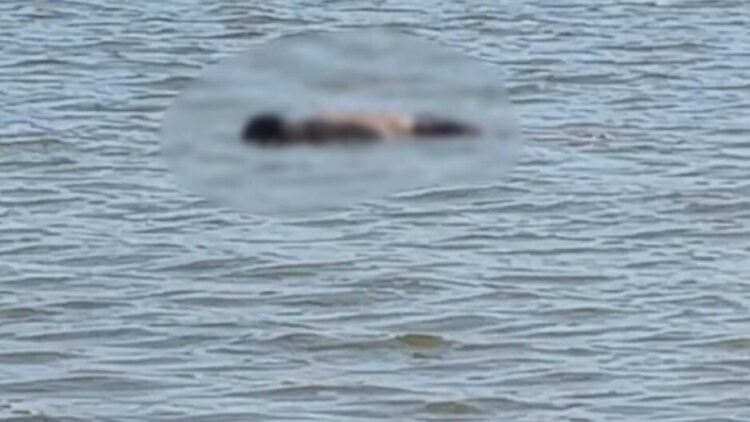 Corpo é encontrado boiando na Lagoa Maior em Três Lagoas