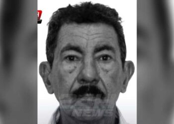 Identificado o homem encontrado morto e boiando na Lagoa Maior em Três Lagoas