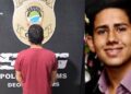 Homem é preso por atropelar e matar motociclista em Deodápolis e fugir sem prestar socorro