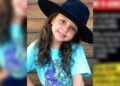 Menina de 9 anos está desaparecida há 3 dias em Dourados desde quando saiu para brincar