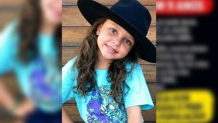 Menina de 9 anos está desaparecida há 3 dias em Dourados desde quando saiu para brincar